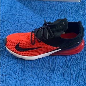 Nike air max 270 flyknit